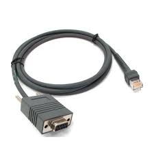 Zebra connection cable CBA-R01-S07PBR