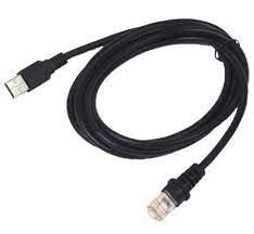 Honeywell connection cable CBL-500-300-S00-04