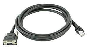 Zebra connection cable CBA-R08-S07ZBR