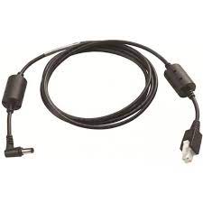 Zebra DC line cord CBL-DC-451A1-01
