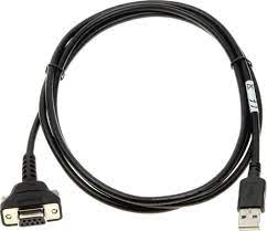 Zebra USB cable CBL-58926-04