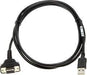 Zebra USB cable CBL-58926-04