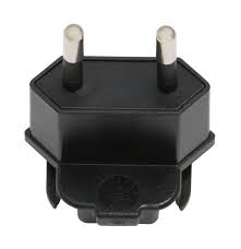 Zebra adaptor plug CN-000803-05