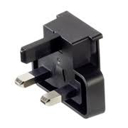 Zebra adapter CN-000803-06