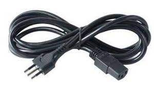 Datalogic power-cord 6003-0924