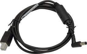 Zebra DC line cord CBL-DC-375A1-01
