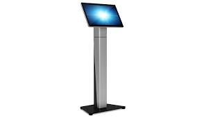 Elo Slim Self-Service Stand E514881