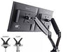 iiyama gas spring desk mount DS3002C-B1