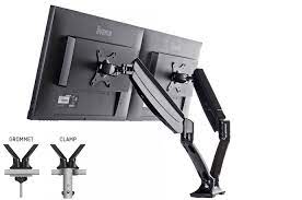 iiyama gas spring desk mount DS3002C-B1