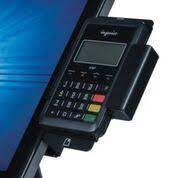 Elo EMV cradle E200465