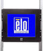Elo stainless steel bezel E295006