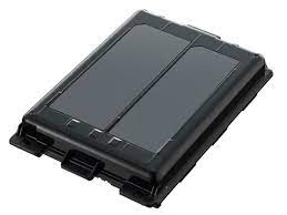 Panasonic Batería de larga duración (6,400mAh)  FZ-VZSUN120U