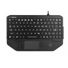 Getac rugged keyboard GDKBB9