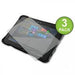 Zebra screen protector 400022
