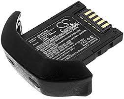 Zebra WT41N0 BTRY-HS3100-HS1-01