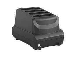 Zebra Battery Charging Cradle SAC-NGTC5TC7-4SCHG-01