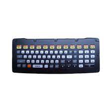 KYBD-AZ-VC-01 Zebra VC70N0