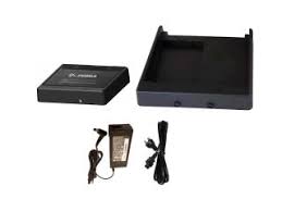 Zebra battery charging station 450171