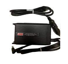 Zebra vehicle power supply 450140