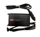 Zebra vehicle power supply 450140