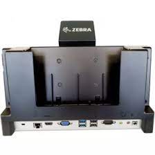 Zebra office dock 300154