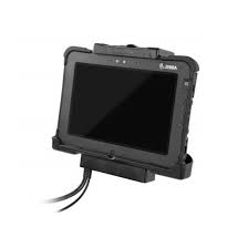 Zebra vehicle charging station 300142