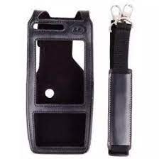 M3 Mobile leather case OX10-CASE-LHA