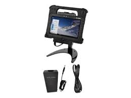 Zebra industrial docking station CRD-L10-IND04