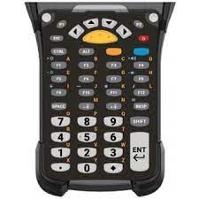 Zebra MC9300 KYPD-MC9343FN-01