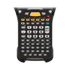 Zebra KYPD-MC9358ANR-01