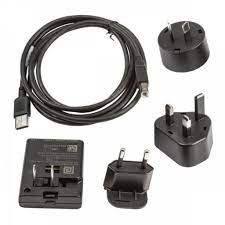 Honeywell Kit includes AC Power Adapter Kit  213-029-001