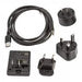 Honeywell Kit includes AC Power Adapter Kit  213-029-001