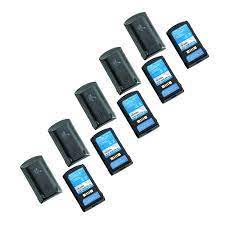 Zebra MC3300 BTRY-MC33-52MA-10