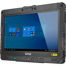 Getac battery charging station GCMCKF