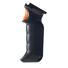 M3 Mobile pistol grip BK10-TRIG-S00