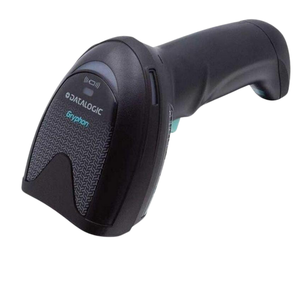 Datalogic Gryphon I GM4200 GM4200-BK-433K1