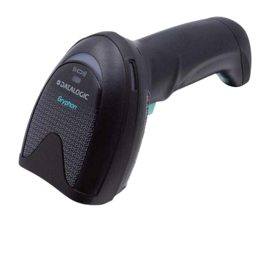 Datalogic Gryphon I GM4200 GM4200-BK-433-WLC