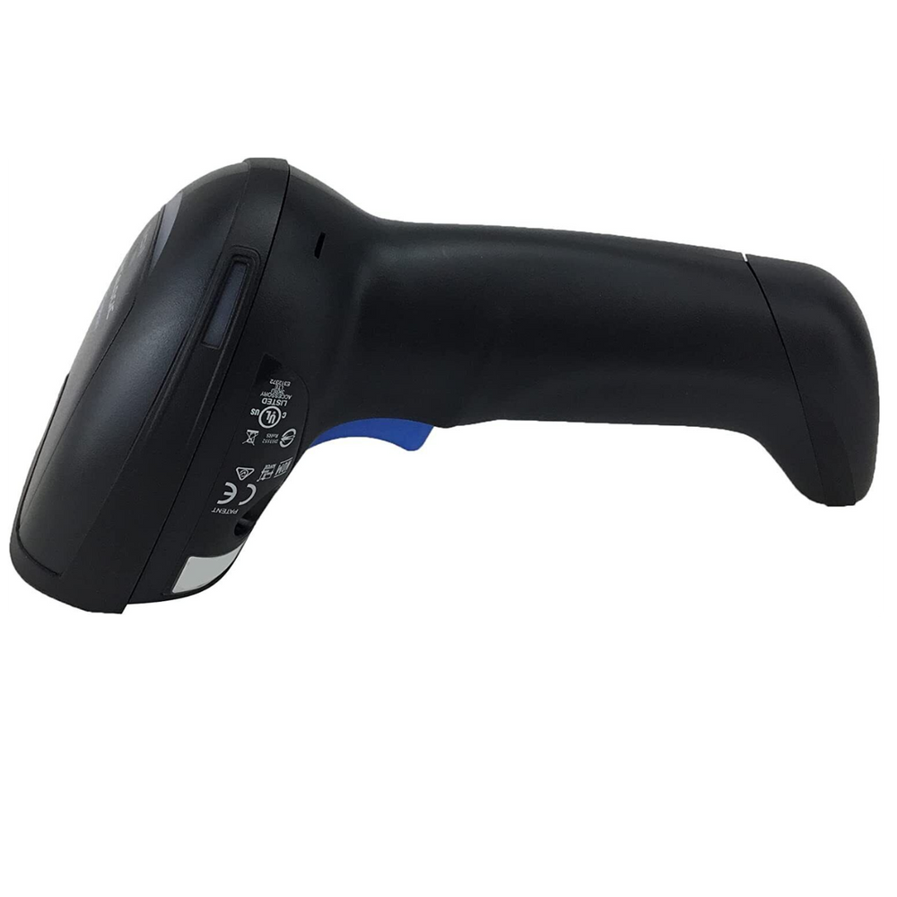 Datalogic Gryphon I GM4200 GM4200-BK-433K1