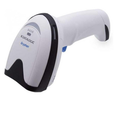 Datalogic Gryphon I GM4200 GM4200-WH-433-WLC