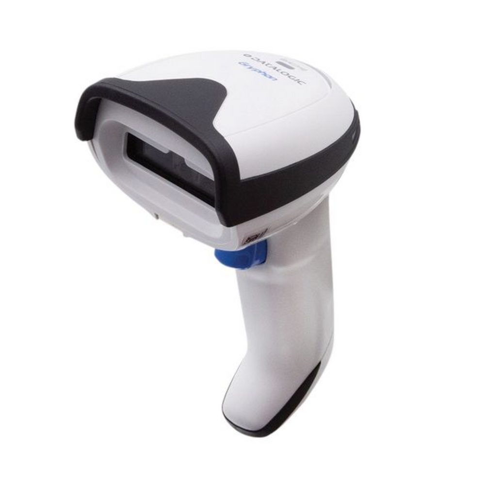 Datalogic Gryphon I GBT4200 GBT4200-WH-WLC