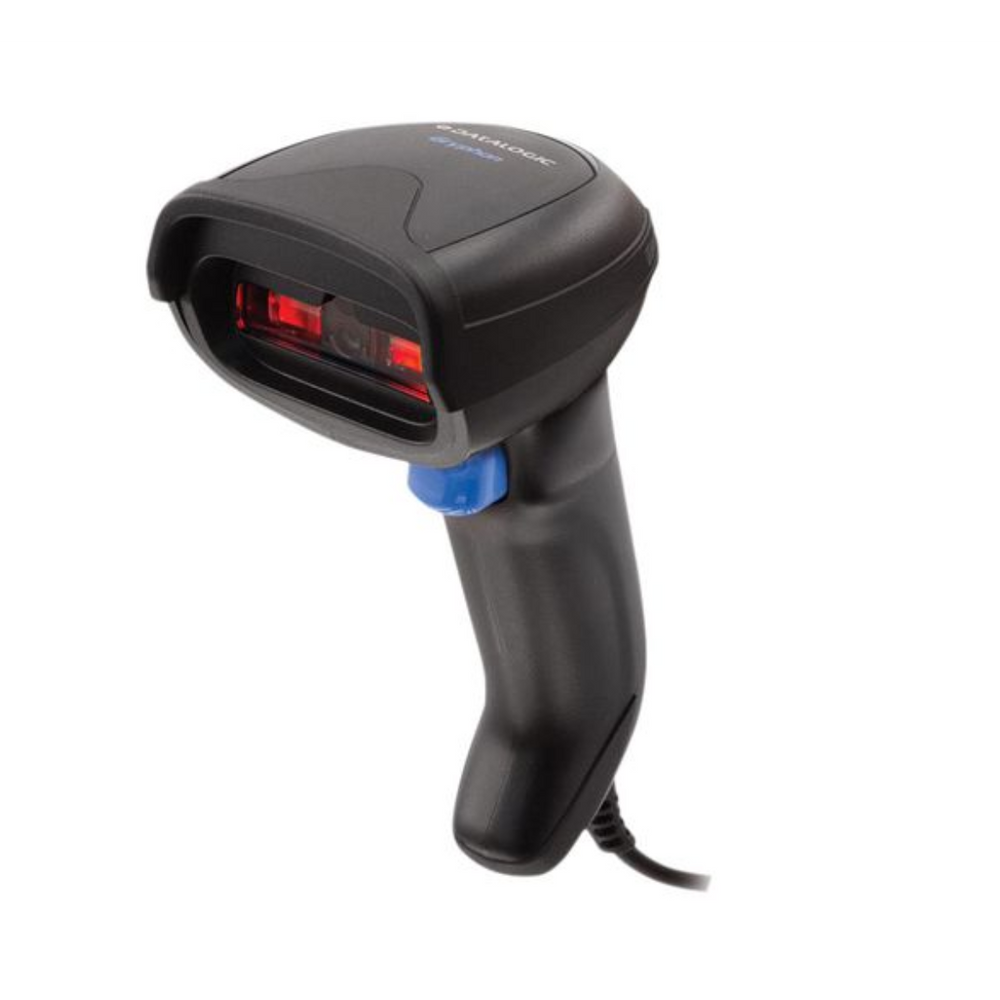 Datalogic Gryphon I GD4200 GD4290-BK