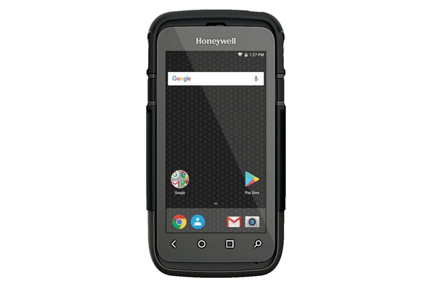 Honeywell CT60 XP CT60-L1N-BRP210E