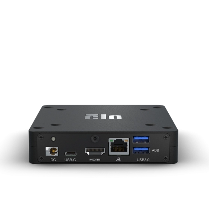 Elo Touch Solutions IDS E393359