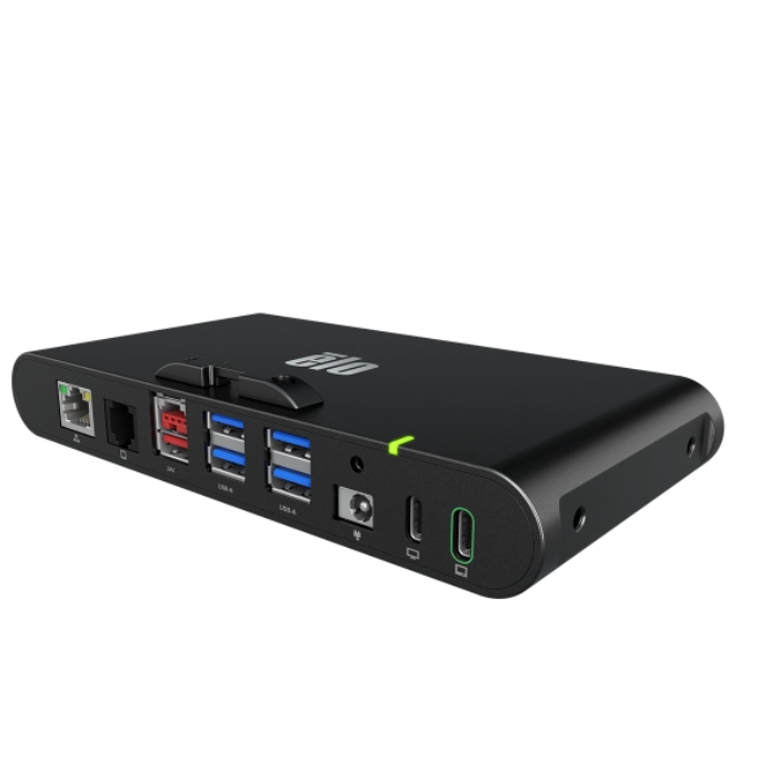 Elo Pay 7' POS System E815235