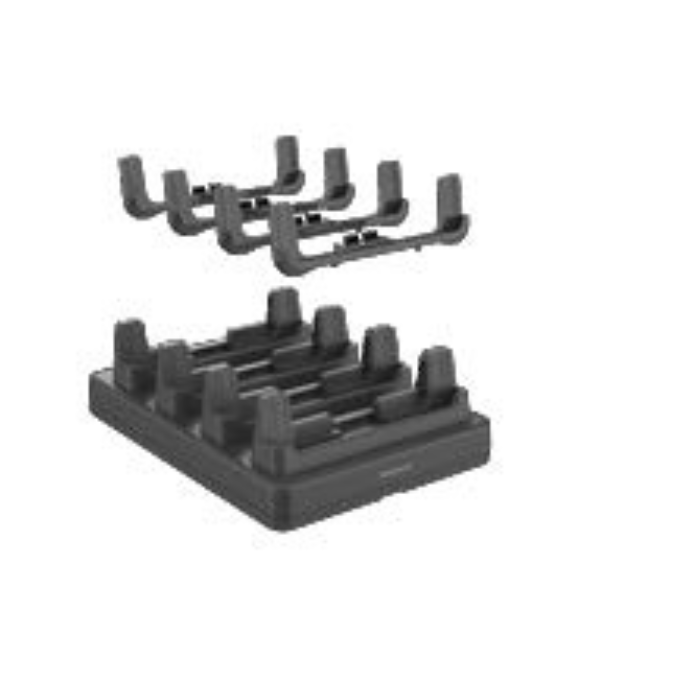 Honeywell ScanPal EDA10A EDA10A-CB-3