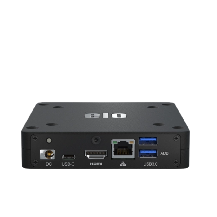 Elo Touch Solutions IDS E620713