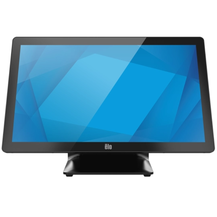 Elo I-Series Windows E155309