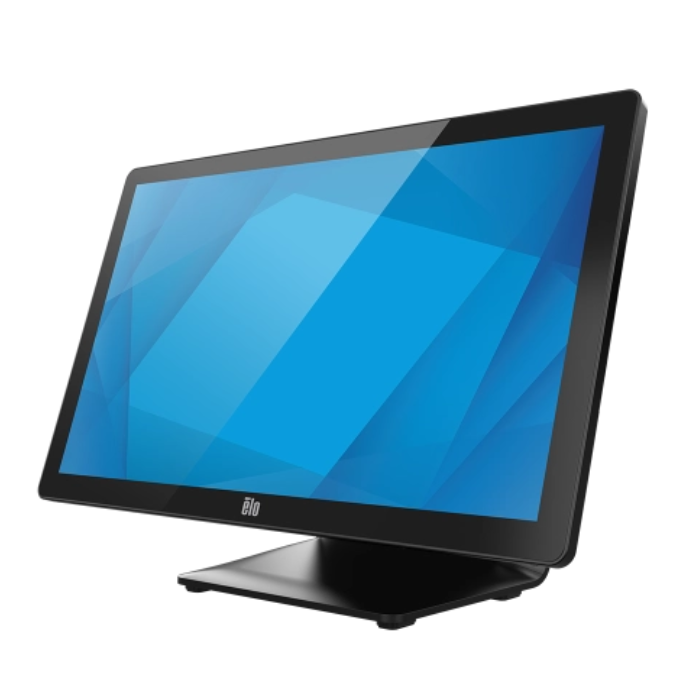 Elo I-Series Windows E155309