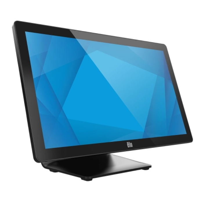 Elo I-Series Windows E155309