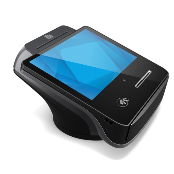 Elo Pay 7' POS System E814661